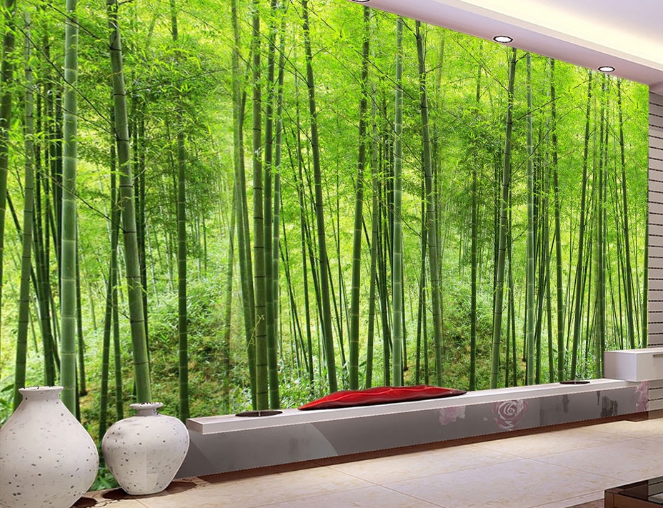 4334 Bamboo Forest Wallpaper Stock Photos  Free  RoyaltyFree Stock  Photos from Dreamstime